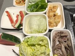 -海底捞火锅(河东万达广场店)