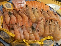 -吉兆·料理(红梅南路店)