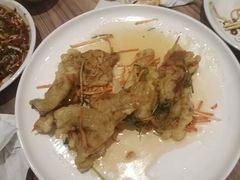 -九转小磨·非遗东北菜(群力店)