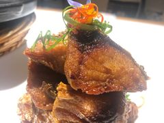 -姜君·千岛湖鱼头馆(浦东大道店)