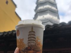 -迎江寺