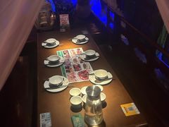 -绿茶餐厅(西湖银泰百货店)