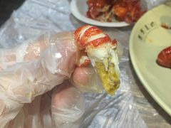 -靓靓蒸虾(中山公园店)