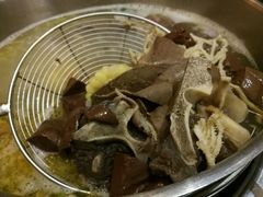 -许府牛杂·鲜牛肉火锅(梁溪万达店)