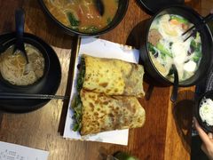 -张果佬年糕卷(科巷店)