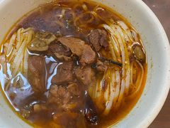 -易裕和·长沙米粉(友谊路店)