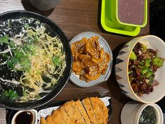 -玖鲜小笼(中山广场店)