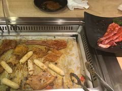-新石器烤肉(之心城店)