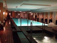 -上海柏悦酒店