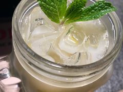 金桔乳酸菌-蛙小侠·沸腾砂锅(南山欢乐颂店)