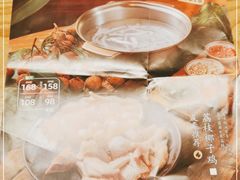 -大头椰·椰子鸡火锅(新梦店)