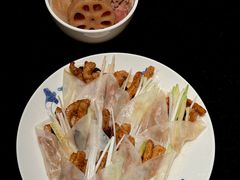 -简小舍·民间手艺菜(武昌江滩店)