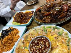 -妈妈手(山大总店)