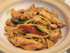 -马凯餐厅(地安门店)