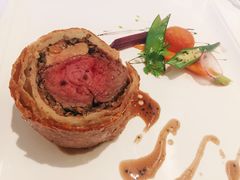 惠灵顿-蝶舍·MAISON PAPILLON