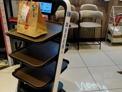 -必胜客(仲盛商城王安宇主题店)