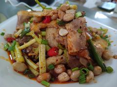 -灯盏窝饭店(新都分店)