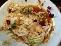 -大闫家烧烤·小海鲜家常菜(郑庄店)