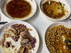 -东山茶寮(新安店)