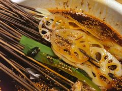 -嘉州叶婆婆钵钵鸡(建设路店)