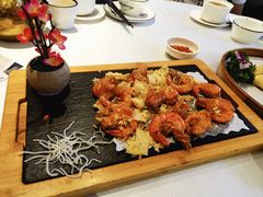 -顺德佬·宴请·生日宴(西乡店)