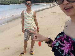 -卡马拉海滩