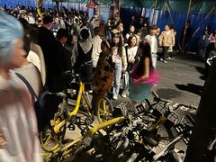 -好利来(上海长宁龙之梦店)