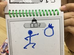 -face time桌游俱乐部