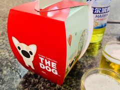 -85度C(东莞常平新南街店)