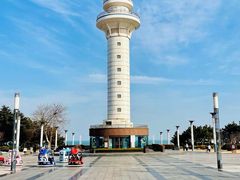 -日照海滨国家森林公园