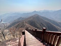 -里口山风景名胜区