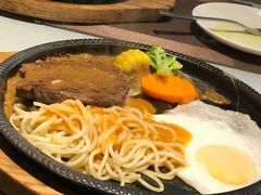 -红屋牛排(闽江路店)