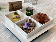-柒园·三十年创意杭帮菜(龙湖滨江天街店)