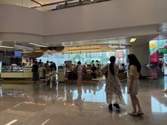 -哈根达斯(天河城店)