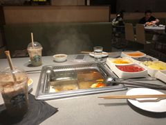 -海底捞火锅(金光华店)