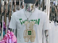 -广州白马服装市场