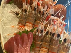 -Mr·Fish鱼鲜生海鲜放题(银泰in99店)