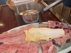 -云荷里·蒸汽石锅鱼·云南菜(中发百旺店)
