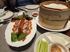 -江南厨子·品苏杭(深圳万象城店)