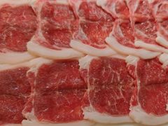 鲜牛上脑-牛街·马辈儿涮肉(牛街二店)