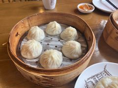-南翔馒头店(豫园店)