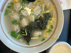 -永和大王(小厨·东四十条店)