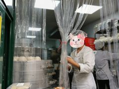 -天泽祥·鼓楼馒头(鼓楼店)