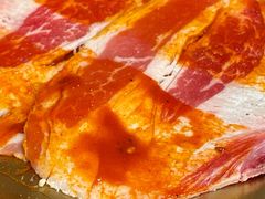 -围炉肉舍丹东海鲜烤肉·烤活鳗(步行街店)