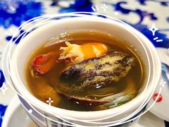 海鲜佛跳墙-王庄阿咪海鲜大排档(上下杭店)