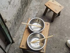 -老嘢扣肉糯米饭(云亭街店)