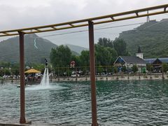 -蓟州溶洞风景区