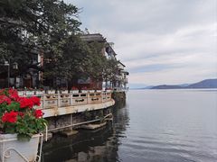 -海韵人家.海景花园经典云南菜(双廊店)