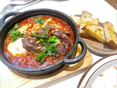 -CRAZYONES克芮旺斯西班牙餐厅(苏州中心店)