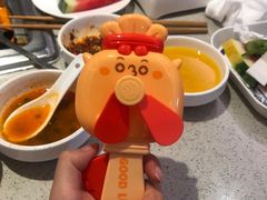 -海底捞火锅(大融城店)